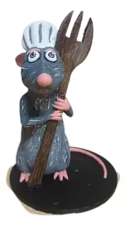 Ratatouille Peluche