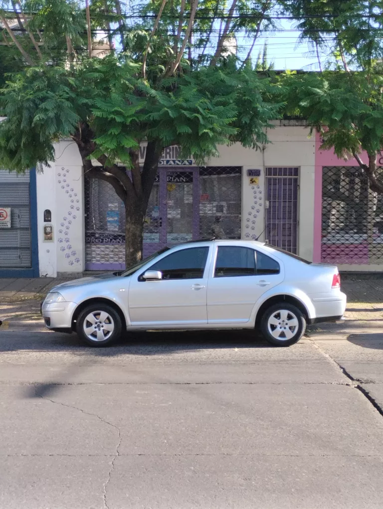 Volkswagen Bora 1.9 Trendline I 100cv