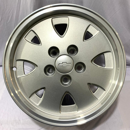 Jogo De Roda Aro 15 Opala 92 5x114,3 Comodoro Frete Gratis