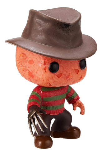 Funko Pop! Freddy Krueger #02