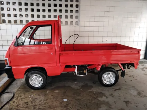 Hijet Pa Los Jociadores..
