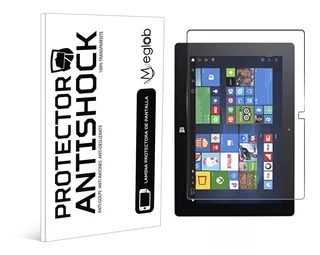 Protector Pantalla Antishock Acer Switch One 10 Sw1-011
