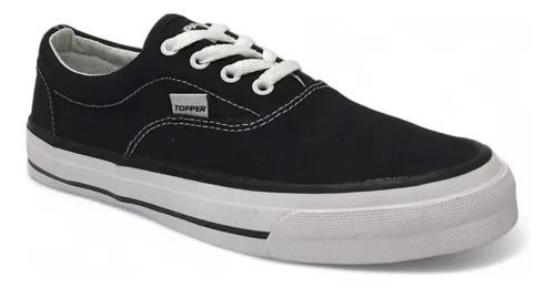 Zapatillas Topper Bilbao Nautica Urbanas Unisex 26277