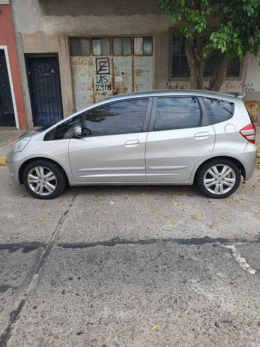 Honda Fit 1.5 Ex Mt 120c.v 144.000 Km