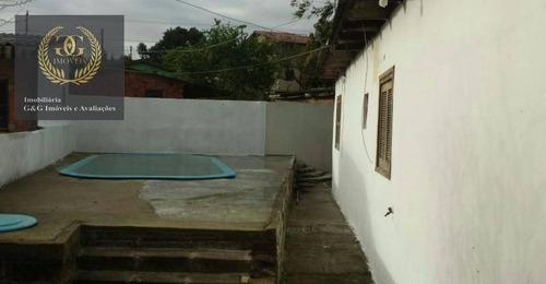 Imagem 6 de 29 de Casa À Venda, 180 M² Por R$ 198.000,00 - Lomba Tarumã - Viamão/rs - Ca0289
