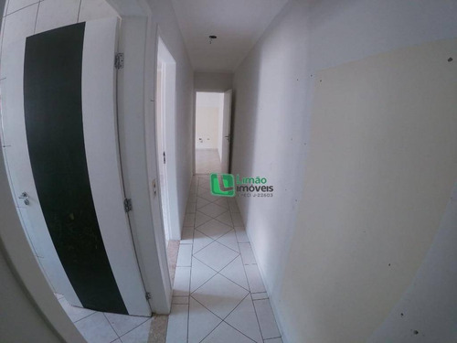 Imagem 6 de 21 de Casa Com 2 Dormitórios À Venda, 60 M² Por R$ 400.000,00 - Limão - São Paulo/sp - Ca0598