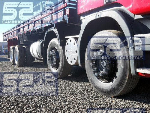 Imagem 4 de 11 de Scania P310 2014/14 Bitruck