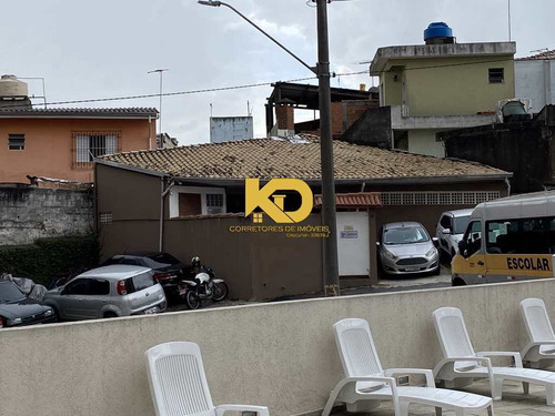 Imagem 12 de 29 de Apartamento Com 3 Dorms, Vila Bancária, São Paulo - R$ 350 Mil, Cod: 552 - V552