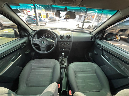 Chevrolet Prisma 1.0 Maxx Flexpower 4p