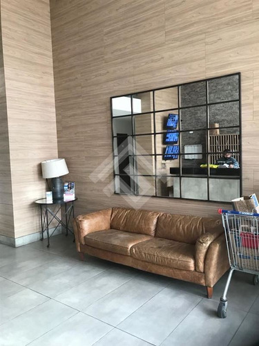 Departamento En Venta En Santiago