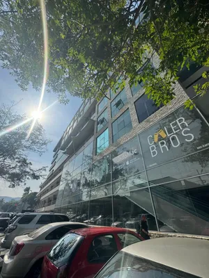 Apartamento en alquiler