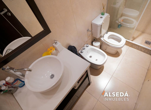 Imagen 7 de 13 de Departamento De 2 Dormitorios Con Amenities
