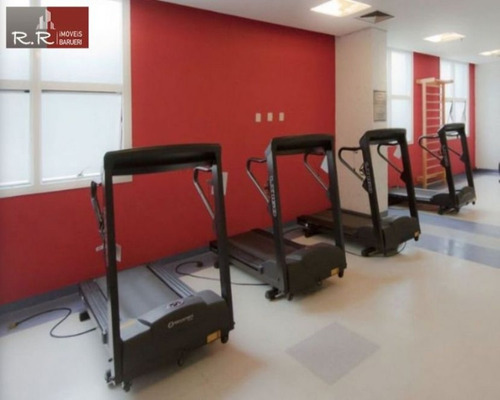 Imagem 18 de 21 de Rrcod2569 - Apartamento Hotel Radisson Alphaville 34 Mts 1 Dorm 1 Vaga - Oportunidade - Rr2569 - 68979241