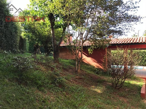 Imagem 5 de 15 de Ref.: 5385 - Casa Em Jundiaí Para Venda - V5385