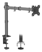 Comprar Soporte Sker Sm-c012 Brazo Articulado Mesa Monitores 13 A 32 Color Negro