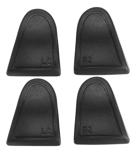comprar Pack De 2 Botones Asistentes Para Ps5 - Mejora Tu Juego
