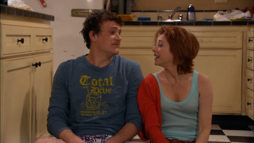 Como Conoci A Tu Madre Serie How I Met Your Mother