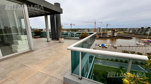 Departamento Venta Nordelta 3 Ambientes Amenities