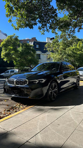 BMW Serie 3 3.0 M340I Xdrive M Performance