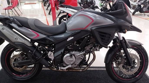 Imagem 6 de 10 de Suzuki Dl V-strom Jta Suzuki/v-strom650 Xt