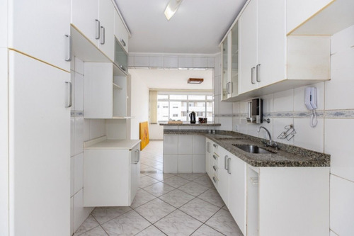 Imagem 12 de 19 de Apartamento Metrô Trianon Masp - Ap01181 - 69862668