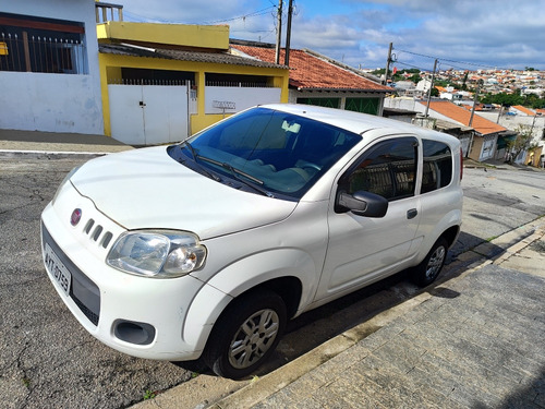 Fiat Uno 1.0 Vivace Flex 3p