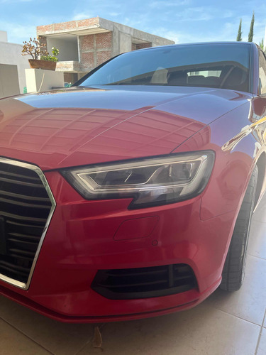 Audi A3 2.0 L Dynamic At Dsg
