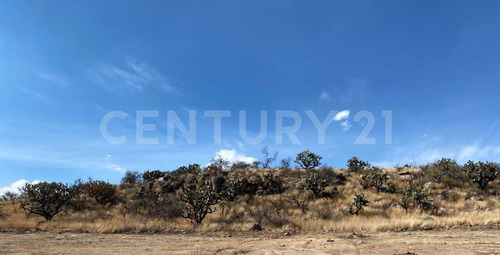 Lote De 5,000 M2 En Fraccionamiento A 16 Km Del Centro De San Miguel De Allende