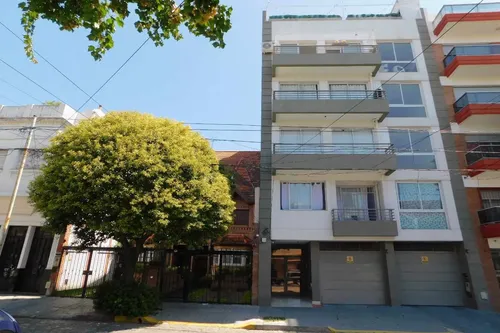 Monoambiente en alquiler en Flores