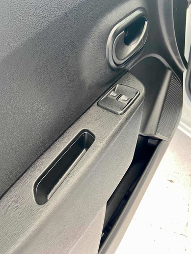 Imagen 20 de 24 de Renault Kangoo 2020 Ii Express Confort 1.6 Sce Autoargentina