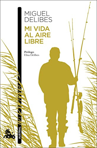 Mi Vida Al Aire Libre -contemporanea-