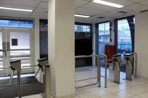 Imagem 4 de 10 de Prédio Comercial Na Barra Funda -são Paulo-sp - 3411