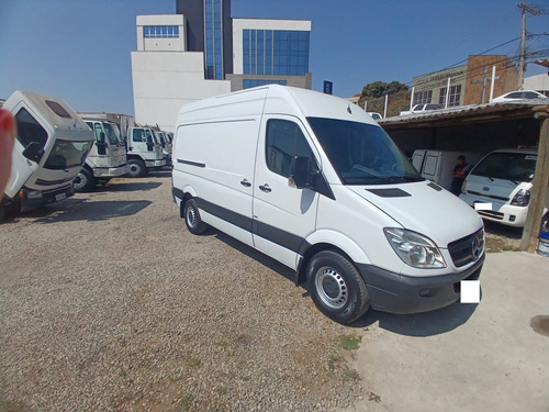 Mercedes-Benz Sprinter Furgão 2.2 Cdi 311 Longo Teto Alto 5p