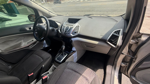 Ford Ecosport 2.0 16v Titanium Flex Powershift 5p
