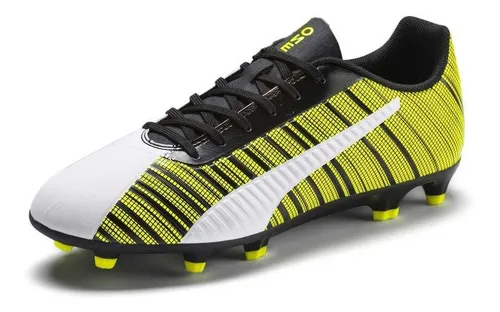 Tenis de cheap futbol puma one