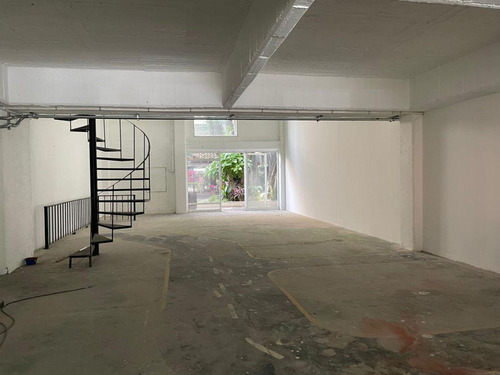 Local Comercial En Lomas De La Selva, Cuernavaca, Morelos - Iti-2029-lc