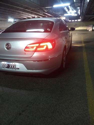 Volkswagen Passat 2.0 Exclusive Dsg Tsi 211cv