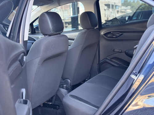 Chevrolet Onix 1.4 Black Edition 1.4