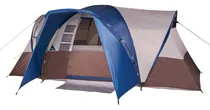 Comprar Tienda De Campaña Aspen Hills Para 8 Personas Ideal Para Ave