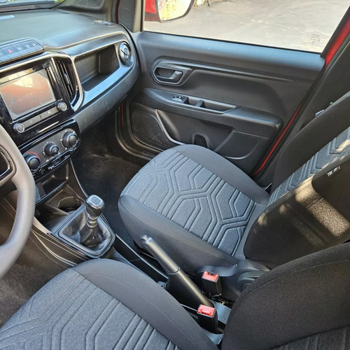 Fiat Strada 1.3 Freedom Cd
