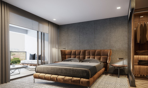 Imagem 10 de 29 de Apartamento Residencial Para Venda, Vila Nova Conceição, São Paulo - Ap7864. - Ap7864-inc