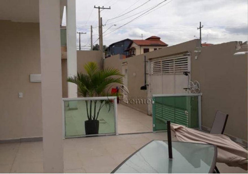 Imagem 23 de 26 de Sobrado Com 4 Dormitórios À Venda, 252 M² Por R$ 850.000 - Jardim Regina - Indaiatuba/sp - So0440