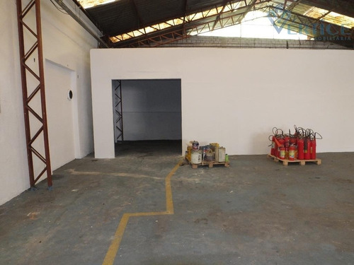Imagem 5 de 19 de Comercial Para Venda, 0 Dormitórios, Pirituba - São Paulo - 1108