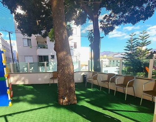 Imagem 17 de 21 de Apartamento 03 Quartos, 02 Banhos, 01 Vaga, No Bairro Sagrada Família. - 8060