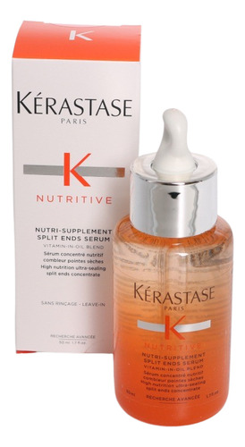 Kérastase Nutritive Sérum Nutrição 50 g