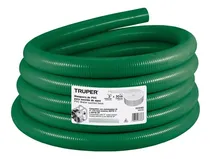 Comprar Manguera Motobomba Succion Pvc Flexible Fluidos Grandes 30m