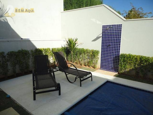Imagem 20 de 27 de Casa Com 4 Dormitórios À Venda, 315 M² Por R$ 2.200.000,00 - Jardim Theodora - Itu/sp - Ca0227