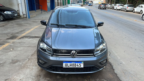 Imagem 5 de 11 de Volkswagen, Gol Track