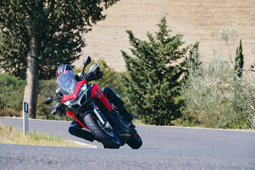 Ducati Multistrada V2s 0km
