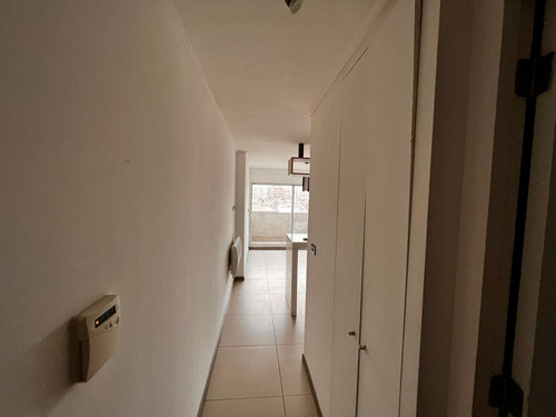 Departamento En Venta, Metro Irarrázaval A Una Cuadra